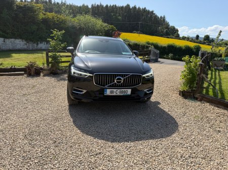 2018 Volvo XC60 - photo 3