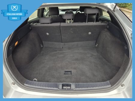2016 Toyota Prius - photo 10