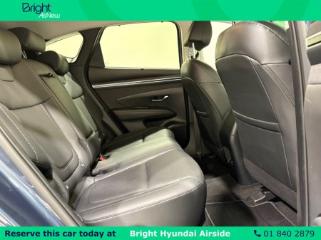 2023 Hyundai Tucson - photo 15