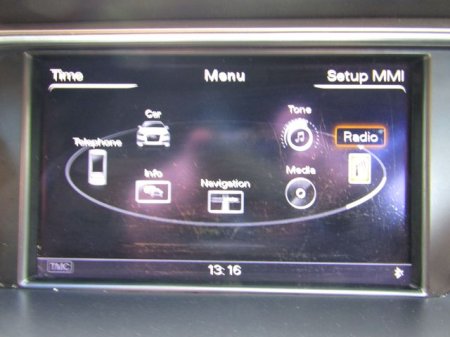 2015 Audi A4 - photo 32
