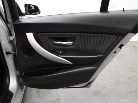 2014 BMW 3-Series - photo 32