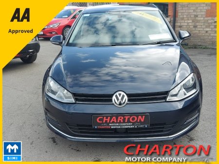 2016 Volkswagen Golf - photo 2