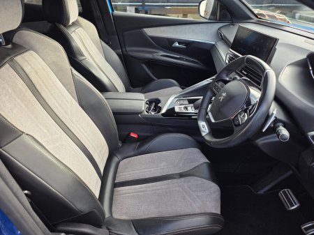 2021 Peugeot 3008 - photo 13