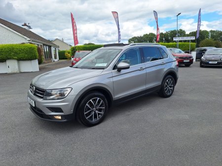 2019 Volkswagen Tiguan - photo 6