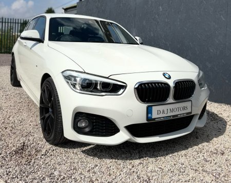 2016 BMW 1-Series - photo 16