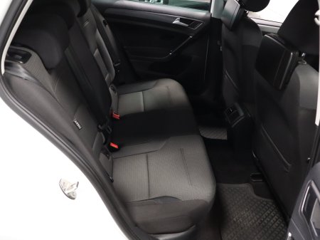 2018 Volkswagen Golf - photo 27