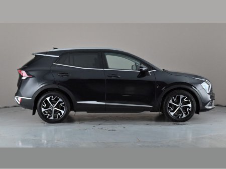 2022 Kia Sportage - photo 10