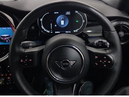 2022 Mini Cooper - photo 9
