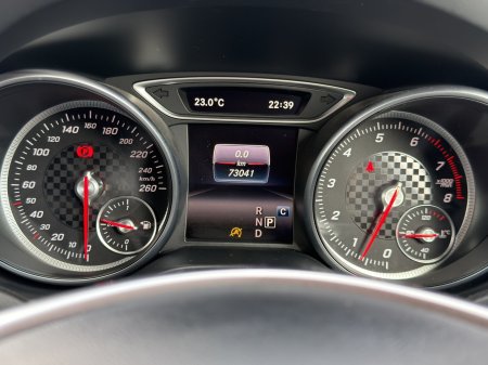 2017 Mercedes-Benz A-Class - photo 10