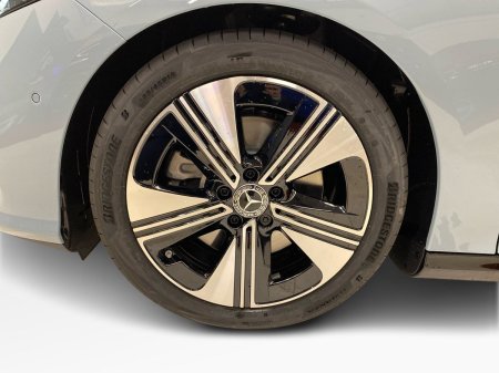 2026 Mercedes-Benz CLA - photo 7