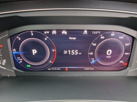 2021 Volkswagen Tiguan - photo 20