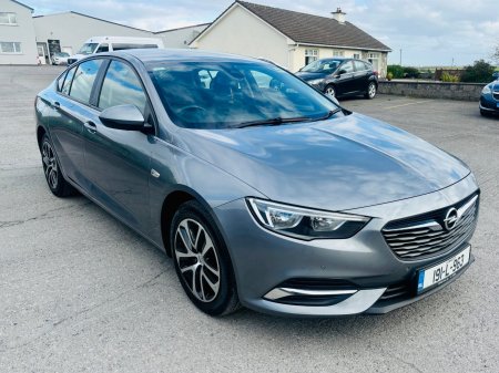 2019 Opel Insignia - photo 6
