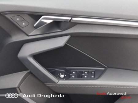 2023 Audi A3 - photo 33