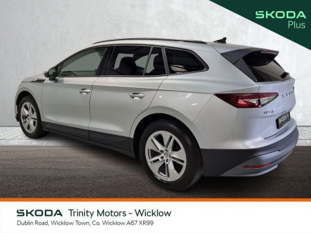 2025 Skoda Enyaq - photo 6