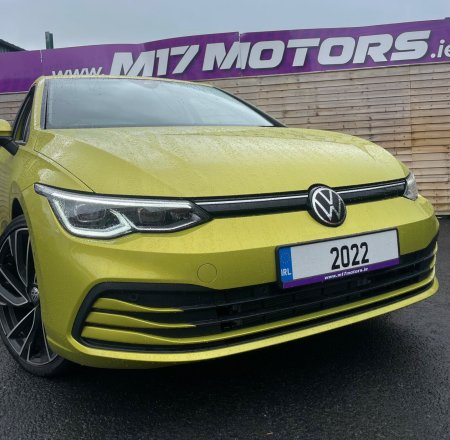 2022 Volkswagen Golf - photo 19