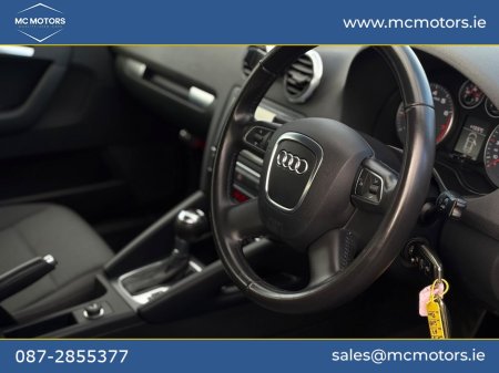 2013 Audi A3 - photo 13