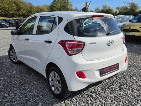 2016 Hyundai i10 - photo 2