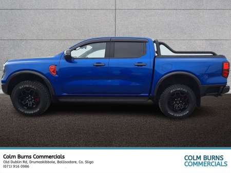 2025 Ford Ranger - photo 5