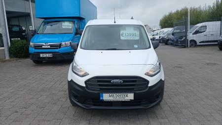 2022 Ford Transit Connect - photo 8