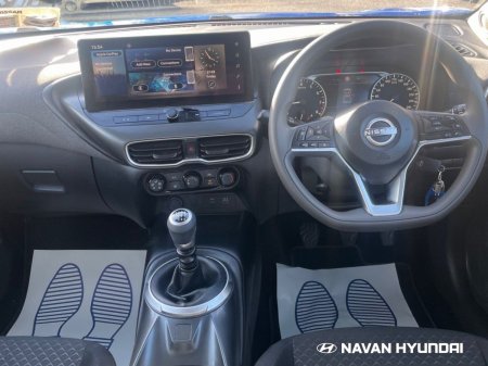 2025 Nissan Juke - photo 11