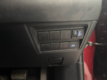 2021 Toyota Yaris - photo 11