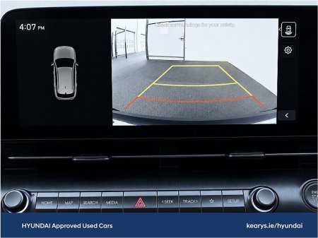 2024 Hyundai KONA - photo 25