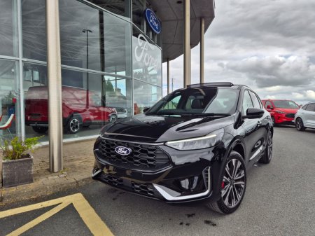 2026 Ford Kuga - photo 7
