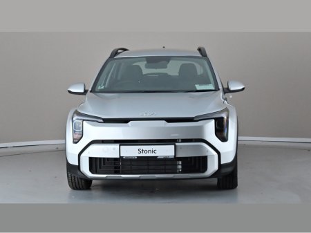 2027 Kia Stonic - photo 4
