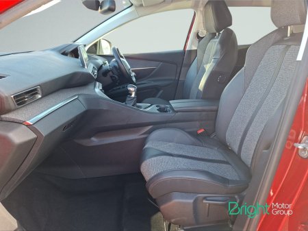 2019 Peugeot 3008 - photo 17