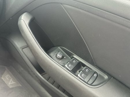 2016 Audi A3 - photo 15