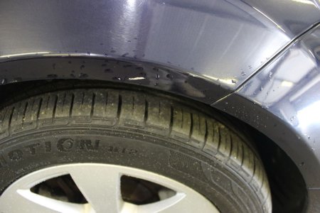 2011 Mercedes-Benz C-Class - photo 3