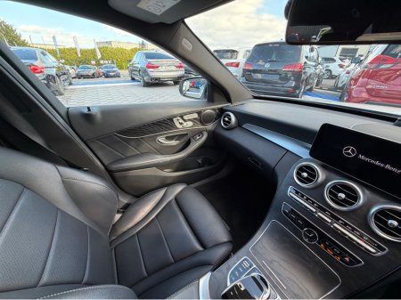 2019 Mercedes-Benz C-Class - photo 27