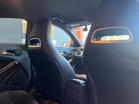 2016 Mercedes-Benz CLA - photo 17