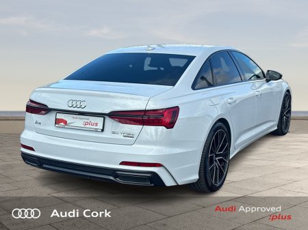 2021 Audi A6 - photo 7
