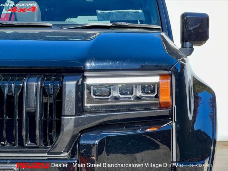 2025 Toyota Land Cruiser - photo 31