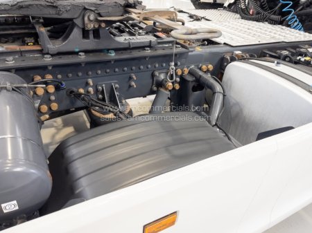 2022 SCANIA S540 - photo 9