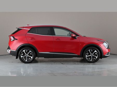 2022 Kia Sportage - photo 8