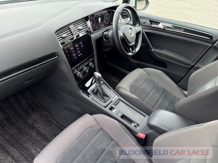 2019 Volkswagen Golf - photo 13