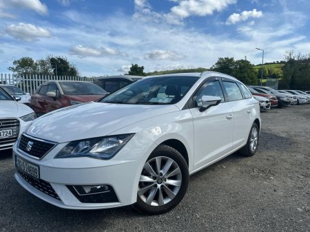 2018 SEAT Leon - photo 3