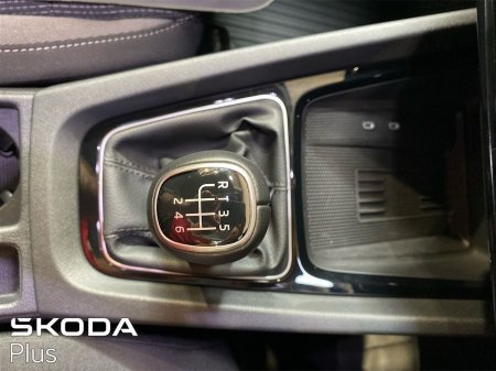 2026 Skoda Octavia - photo 19