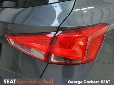 2023 SEAT Arona - photo 15