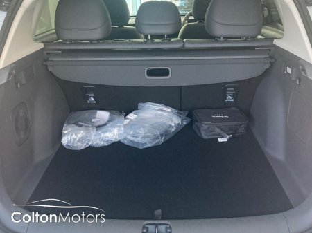 2026 Leapmotor B10 - photo 24