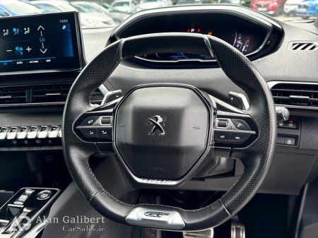2024 Peugeot 3008 - photo 13