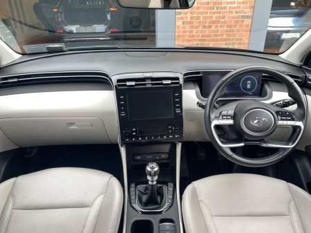 2021 Hyundai Tucson - photo 15
