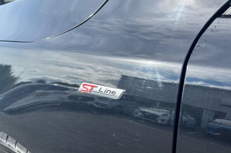 2023 Ford Focus - photo 23