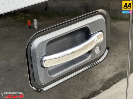 2004 Hummer H2 - photo 9