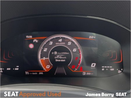 2026 SEAT Arona - photo 16