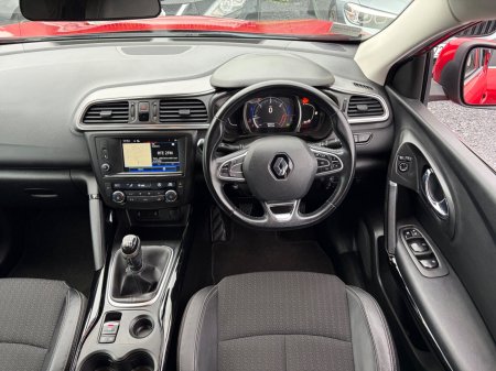 2017 Renault Kadjar - photo 14