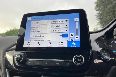 2018 Ford Fiesta - photo 34
