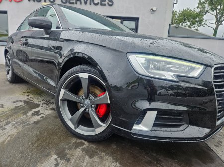 2018 Audi A3 - photo 2